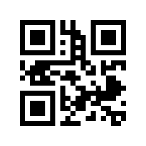 QR code 13644947