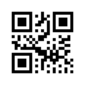 QR code 136767