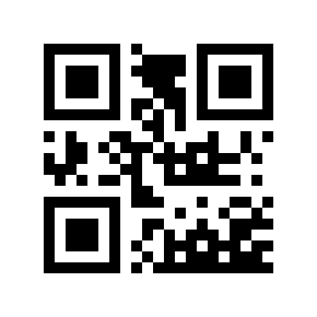 Código QR 13681