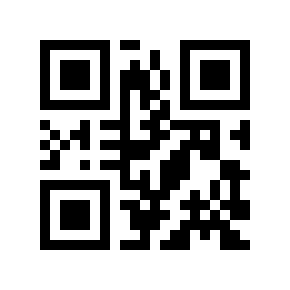 Código QR 13696