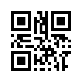 Código QR 1372903