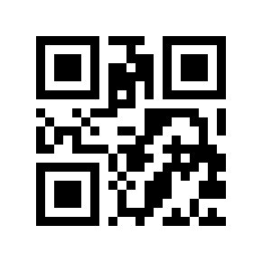 QR code 1375011