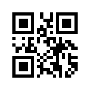 QR code 1375397
