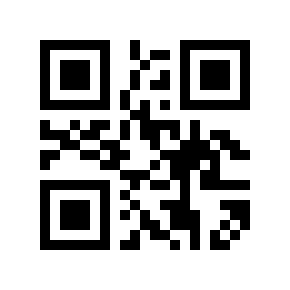 QR code 1375401