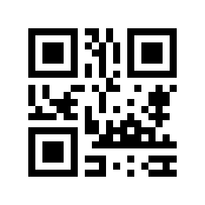 QR code 1378029