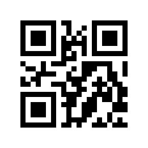 QR code 1379310