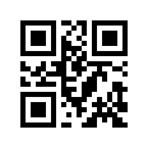 Código QR 13810