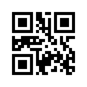 QR code 1381380