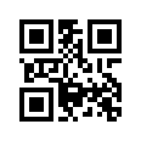 Código QR 1381996