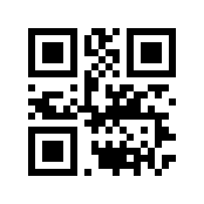 Código QR 13822