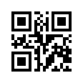 Código QR 1382532