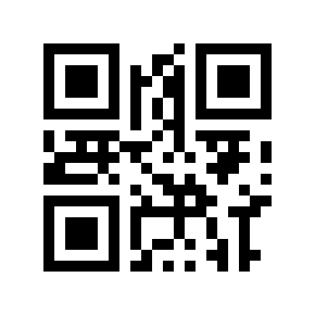QR code 1388889