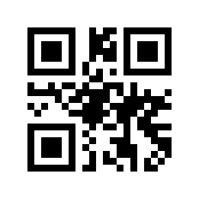 QR code 1391002