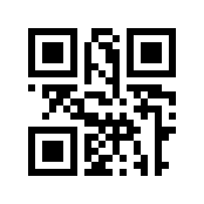 QR code 1394000