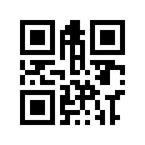 Código QR 1395109