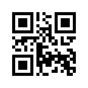 Código QR 1395667