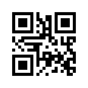 Código QR 1400238