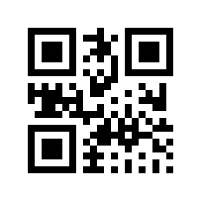Código QR 14015