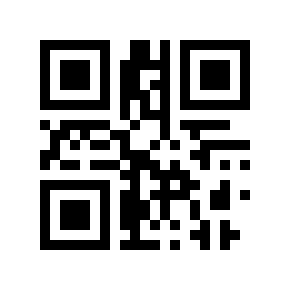 QR code 14061011