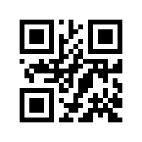 Código QR 140910