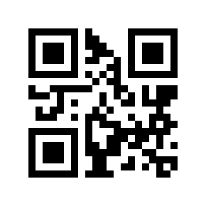 Código QR 14101935