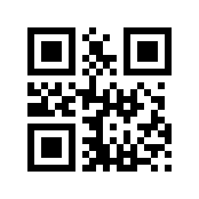 Código QR 14101937