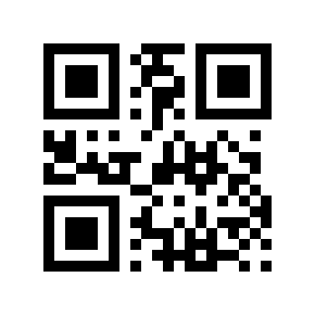 QR code 14102010