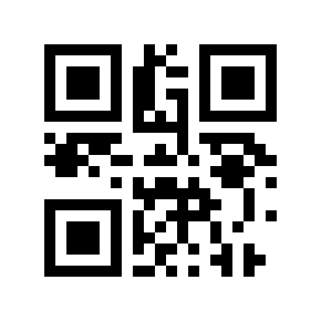 QR code 14122007