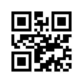 Código QR 14307