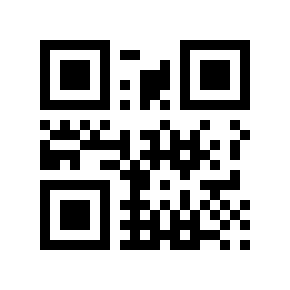 QR code 1434774