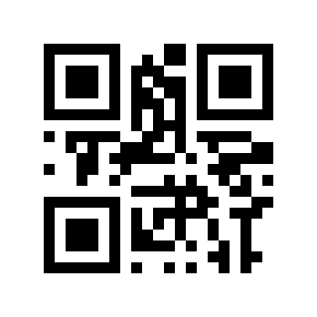 Código QR 1436259