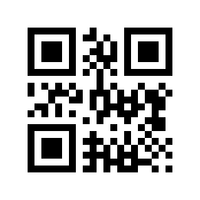 Código QR 1436260