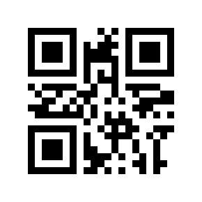 Código QR 1436263