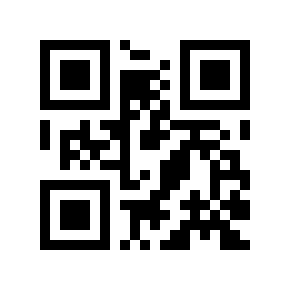Código QR 145061