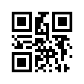 QR code 14550963