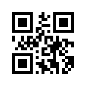 QR code 14555995