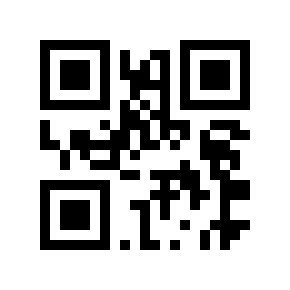 QR code 1456010