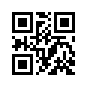 QR code 145699