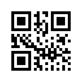 Código QR 14579