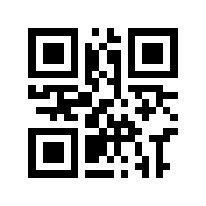QR code 1470589