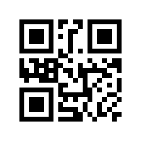 QR code 1470590