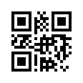 QR code 147261