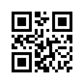 QR code 14770911