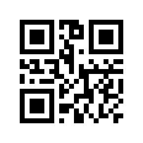 Código QR 1481465