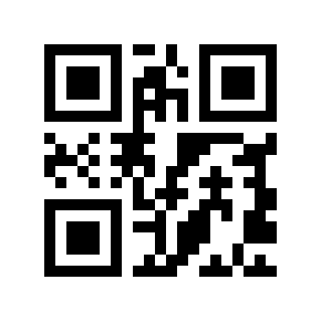 Código QR 1481467