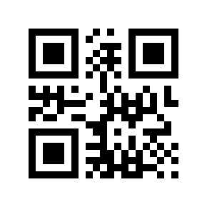 QR code 1481934