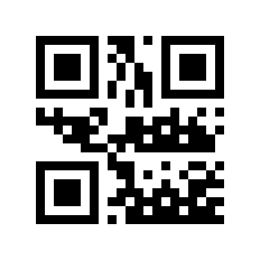 Código QR 14838