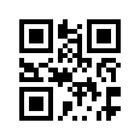 QR code 1488100