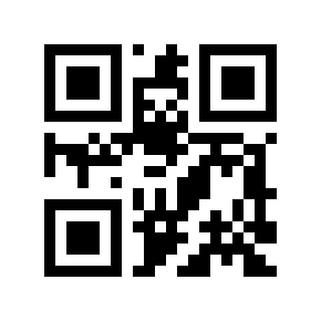 Código QR 15006