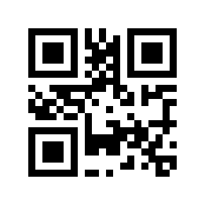 QR code 15050965